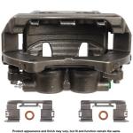 CADILLAC Auto Parts Vehicle Brake Caliper 18B5288 18B5289 OEM 20841734 20841735