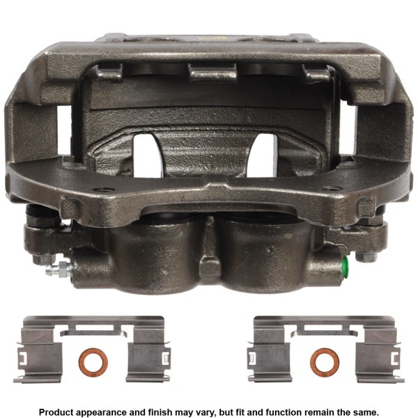 CADILLAC Auto Parts Vehicle Brake Caliper 18B5288 18B5289 OEM 20841734 20841735