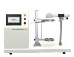 500W Fire Testing Equipment Thermal Radiation Melting Droplet Tester