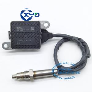 China Exhaust Nitrogen Oxide Sensor 5WK97338A A0101532228 For Mercedes Benz Detroit factory