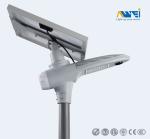 Solar Led Street Light 50W-150W Solar Powered Led Street Light With Auto