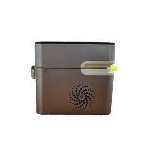 China Multiple Function Heat Transfer A4 Thermal Label Printer factory