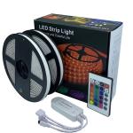 IP65 10M 72W Digital RGB LED Strip