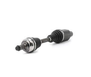 China Mercedes Benz 2533307900 Chassis Parts Drive Shaft factory