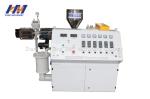 Led Light Tube Pmma Plastic Extrusion Machine 1 Year Warranty