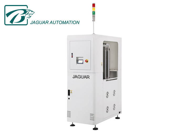 Efficient Buffer Smt Assembly Machine