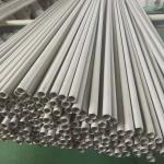 A182 Stainless Steel 304 Seamless Pipe 1mm Cold Drawn Seamless Steel Tube Duplex
