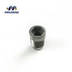 High Accurate Tungsten Carbide Material Oil Nozzle For Oil Equipment