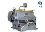 Ml 1400 Creasing Cutting Machine , Corrugated Carton Box Die Cutting Machine