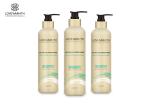 Mint Fresh Keratin Sulfate Free Hair Shampoo Natural Ingredient Oily Control