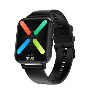 China Multi Language 1.78 Inch Screen Heart Rate Smart Watch IP68 Waterpoof factory