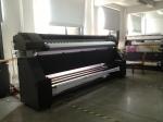 Digital Vinyl Epson DX7 Printer 3.0 Rip Software , 1440 Nozzles