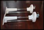 COMER Security Display metal Hook for Mobile Accessoriesin Supermarket