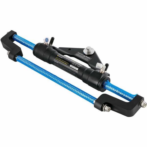 Professional Test Hydraulic Boat Outboard Steering Marine Steering System Kit