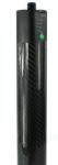 External Power Battery 20000MAH Gps Antenna Pole 60mm Carbon Fiber Extension
