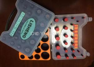 China O Ring Kit Box For Excavator PC CAT EX JCB XCMG R DH VOLVO SK SANY factory