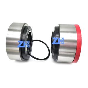 China 68x125x115 mm Truck Wheel Bearing 581079 581079RS 581079RZ CHROME STEEL Maerial factory
