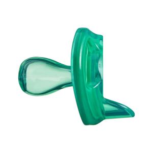 China Advanced Sensitive Skin Baby Pacifier, 6-18 Months - 2Count factory