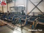Titanium tubing Supplier Gr7 Gr9 Gr12 Seamless Titanium Alloy Tube ASTM B338
