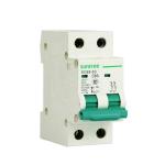 CE 6KA 4P C45 MCB Miniature AC Circuit Breakers