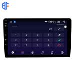 10.1 Inch Android 10.0 Car Stereo 2.5D Screen WIFI 4G LTE Carplay