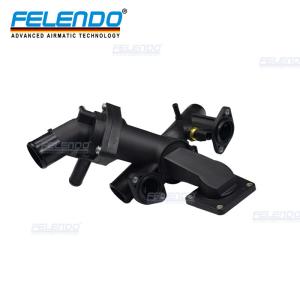 China Felendo Thermostat For Land Rover DISCOVERY 3 / LR3 4.4L LR005631 factory
