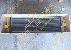 China 352 7780 Excavator Spare Parts E312E 312EL Core Radiator factory