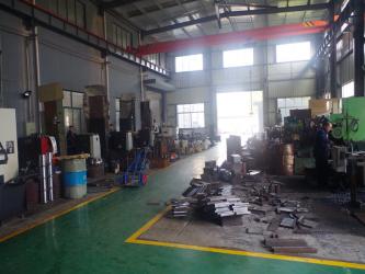 Jiangsu Lebron Machinery Technology Co., Ltd.