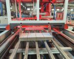 Electric Automatic Visual Positioning Machine 11KW Power 50Hz
