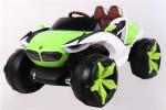 Plastic 12V Licensed Battery Operated Electric Baby Ride On Toy Car with Remote