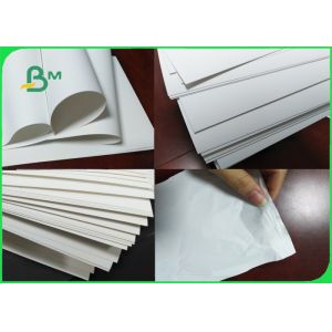 Tree Free 230um Double Coated Waterproof Synthetic Paper White