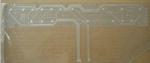 QSS30 32 33 35 37 Noritsu Minilab Parts Keyboard Overlay I017638-01