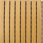 Bamboo Interior 3d Wall Panel Grooved Decorative Ceilings Wall Panels