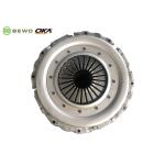 Sachs 3482001413 Clutch Pressure Plate In Kit De Embrugae VolksWagen Brazil OKA