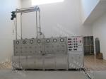 SUS316L Material Co2 Extraction Device Low Operation Temperature