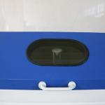 Customizable Atmospheric Pressure Salt Spray Corrosion Test Chamber for Metal