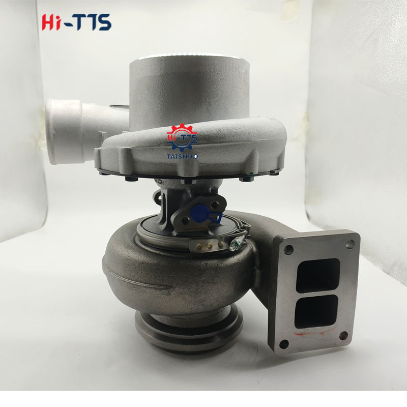 3801969 Turbocharger kit HT4B VTA28 Diesel Engine Parts.