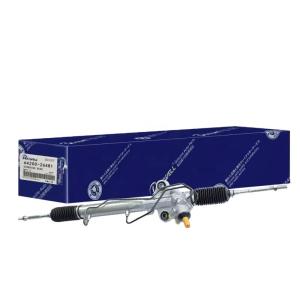 China Toyota HIACE 44200-26481 Power Steering Rack Car Applicable models For Camry Standard factory