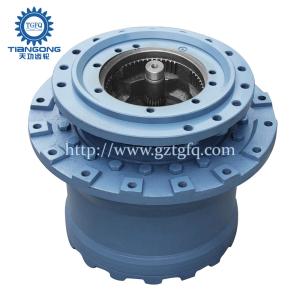 China EX220-5 Excavator Travel Gearbox 9134826 Transmission Reducing factory