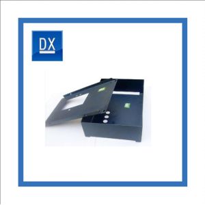 China Stainless Steel Thin Plate Laser Cutting Components on sale