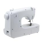 Chinese Automatic Buttonhole Sewing Machine for Clothing and Handbags After