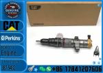 diesel engine parts Common rail injector 387-9432 238-8092 240-8063 242-0857 245