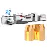 Buy cheap Fully Auto Square Shape Food Paper Bag Making Machine 400pcs/Min from wholesalers