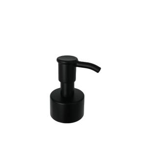 China PP Plastic Colored Dispenser Oil Pump for Bottles Customizable and User-Friendly factory