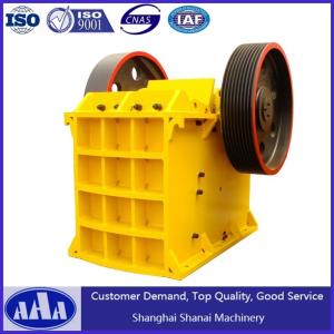 China stone jaw crusher PE600*900 jaw crusher price mini jaw crusher used jaw crusher small used factory