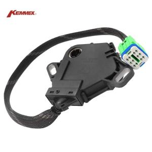 China 2529.27 Automatic Transmission Pressure Sensor for Peugeot 207/307 2007-2010 by KEMMEX factory