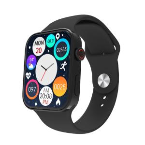 China 128M Wearable IP68 Waterproof Android Watch Phone With Small Hidden Spy Camera factory