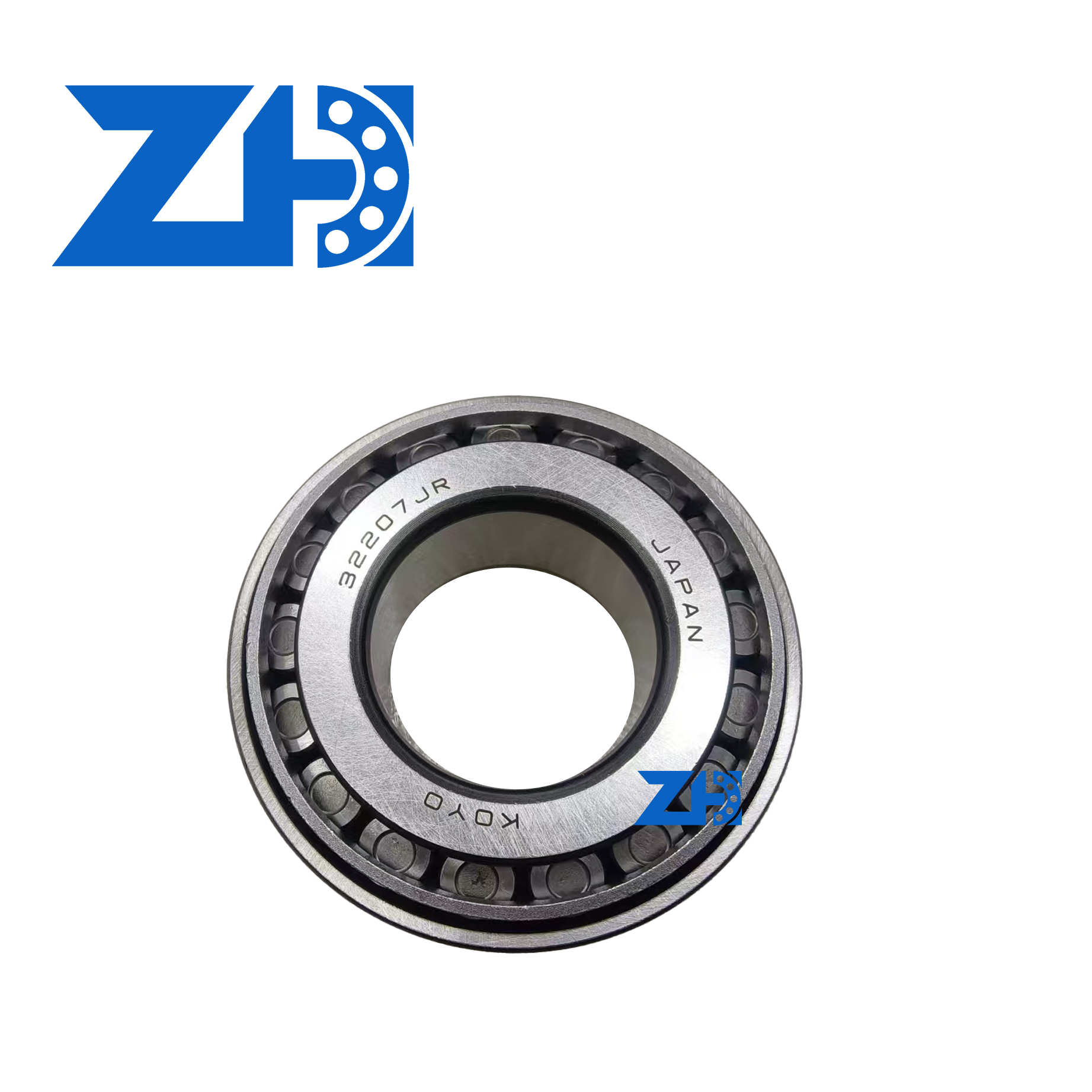 Elite 32207JR Taper Roller Bearings Premium Craftsmanship for Seamless Performance