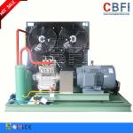 Automatic Commercial Blast Freezer / Blast Freezing Equipment 120mm Thickness