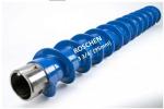 Double Key Heavy Duty Hollow Stem Auger 3 3/4″ 95mm